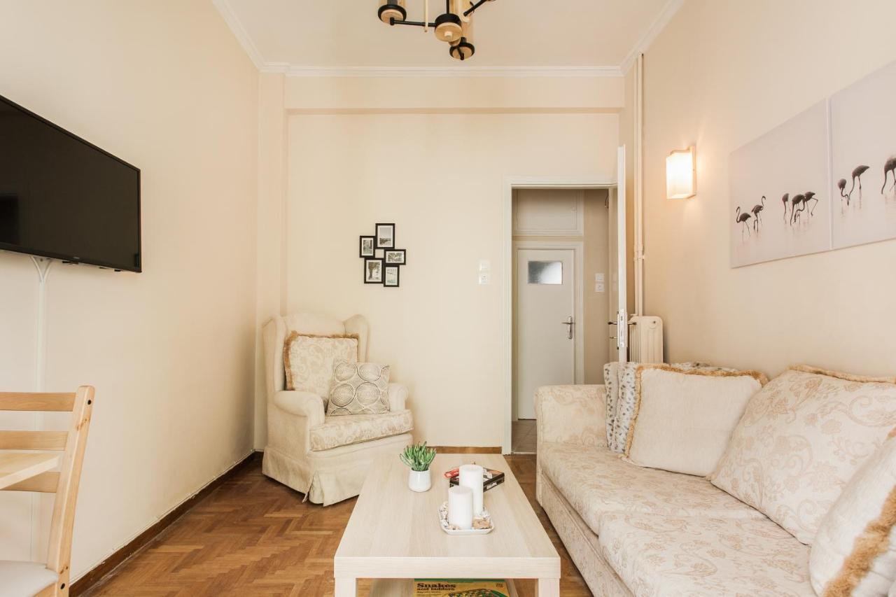 La Casa Di Plaka Apartment Athens Exterior photo