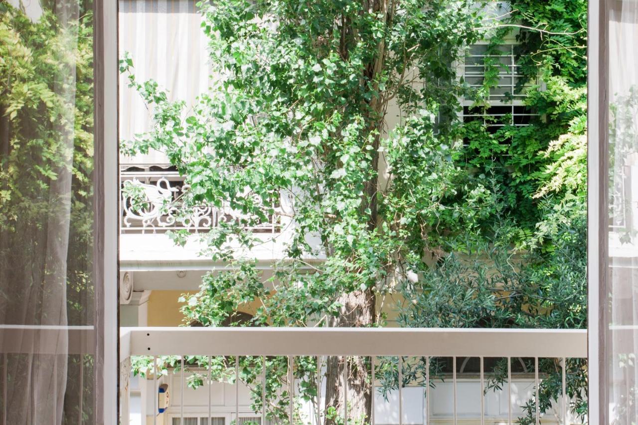 La Casa Di Plaka Apartment Athens Exterior photo
